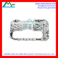 High Quality Mg Alloy Die Cast Factory